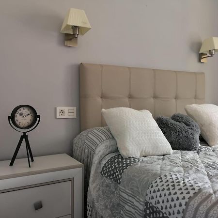 Geminis One Apartment อากัวดุลเซ ภายนอก รูปภาพ