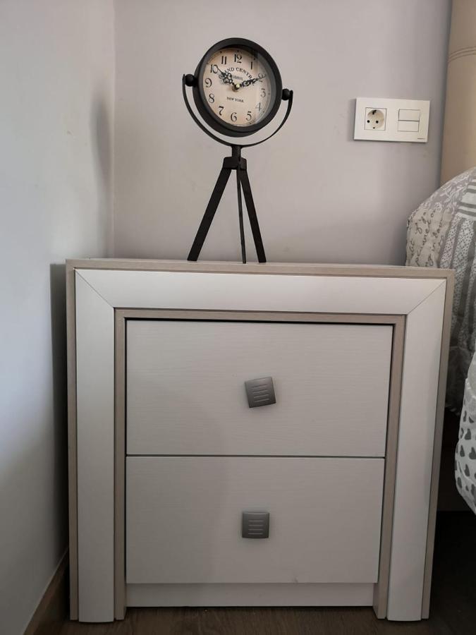 Geminis One Apartment อากัวดุลเซ ภายนอก รูปภาพ