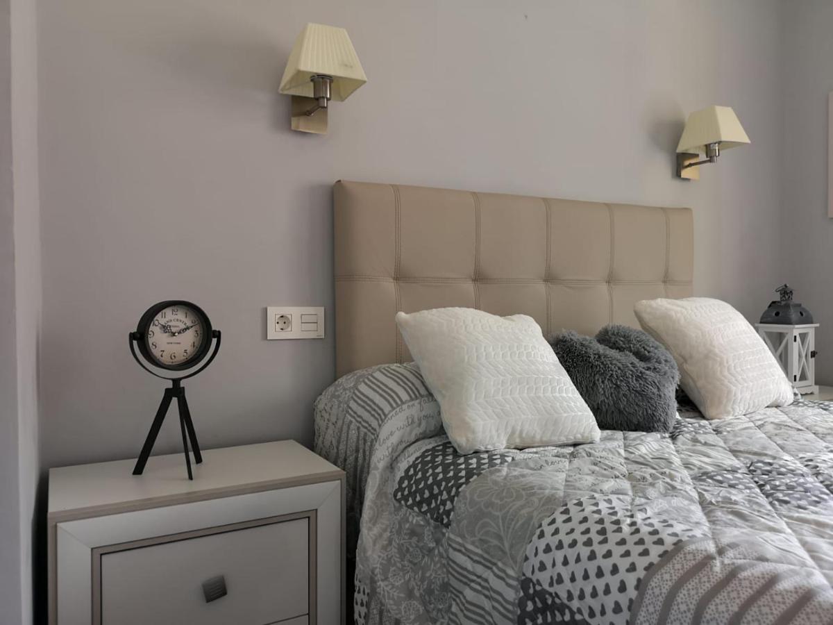 Geminis One Apartment อากัวดุลเซ ภายนอก รูปภาพ