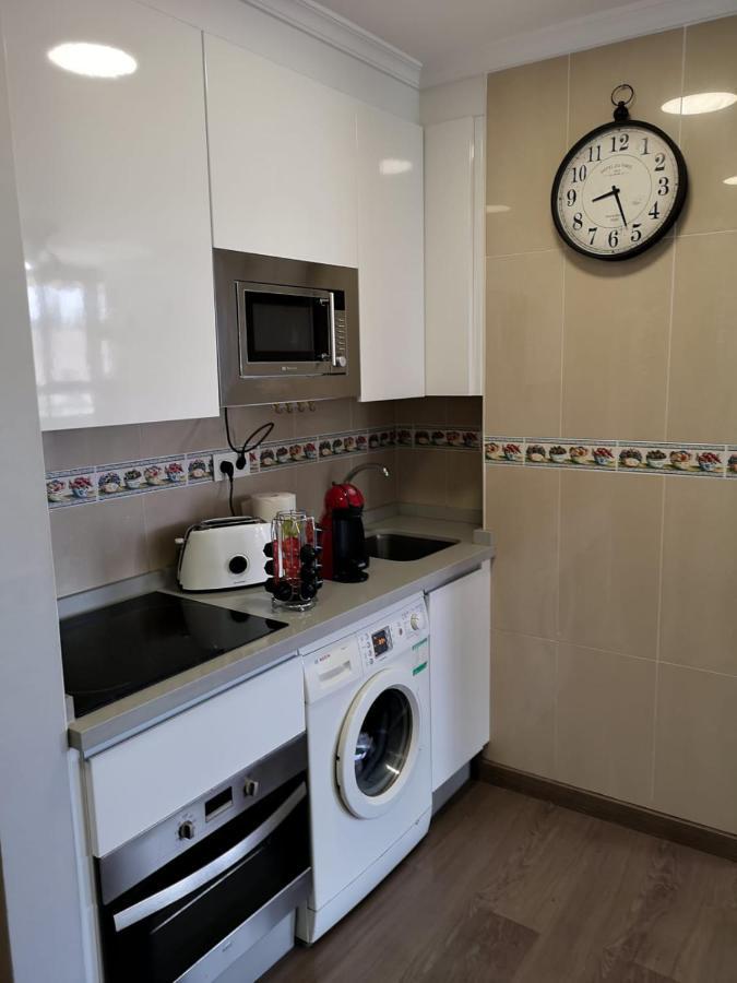 Geminis One Apartment อากัวดุลเซ ภายนอก รูปภาพ