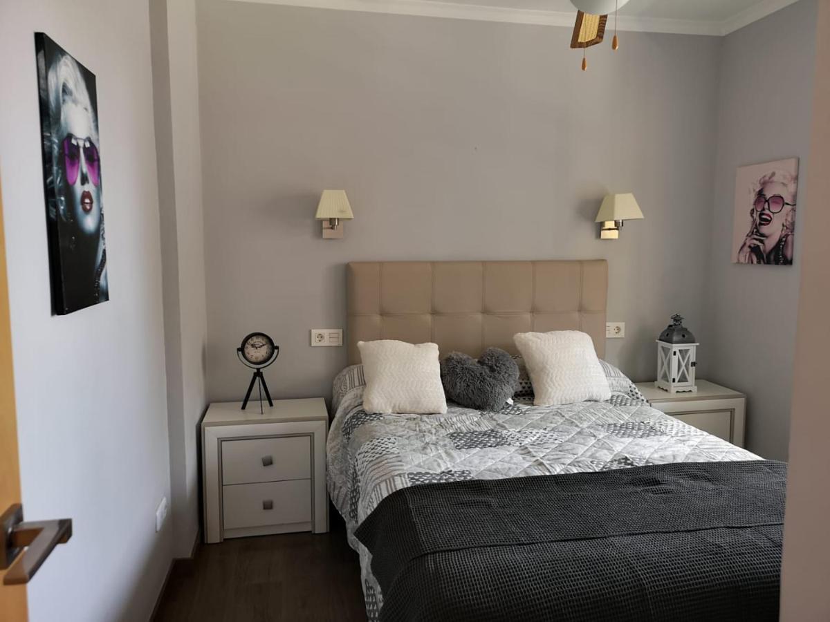 Geminis One Apartment อากัวดุลเซ ภายนอก รูปภาพ