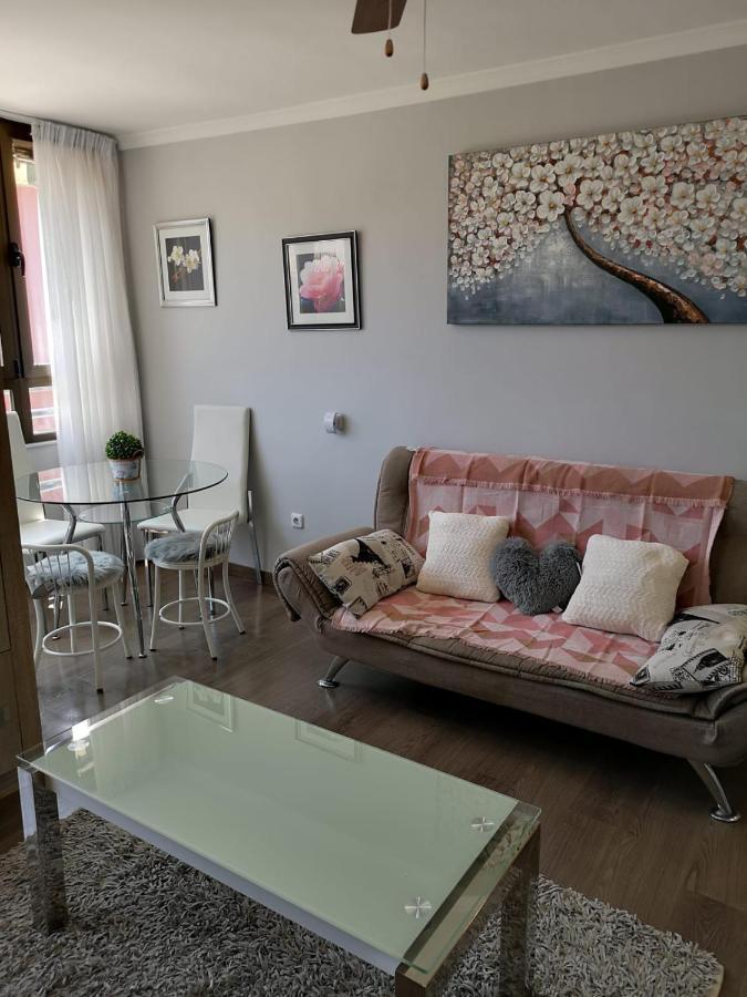 Geminis One Apartment อากัวดุลเซ ภายนอก รูปภาพ