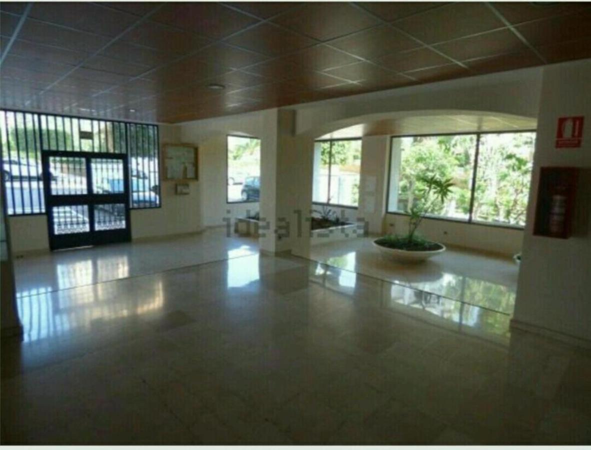 Geminis One Apartment อากัวดุลเซ ภายนอก รูปภาพ