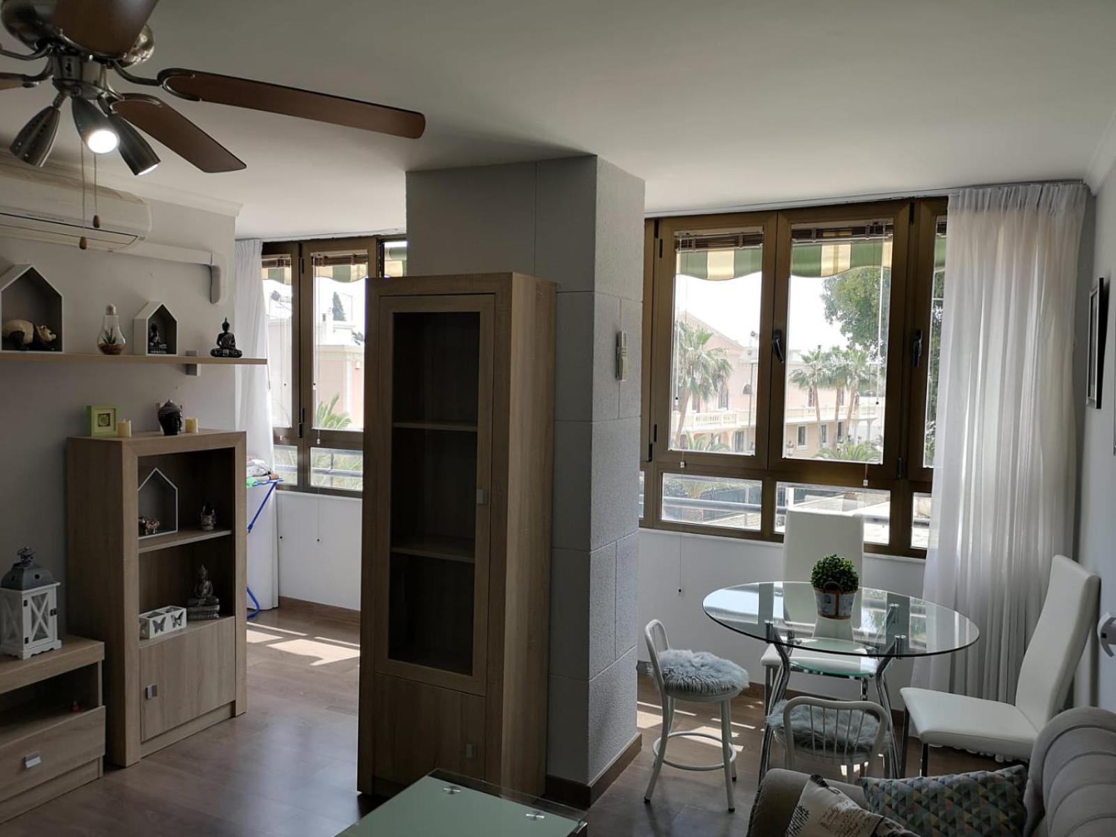Geminis One Apartment อากัวดุลเซ ภายนอก รูปภาพ
